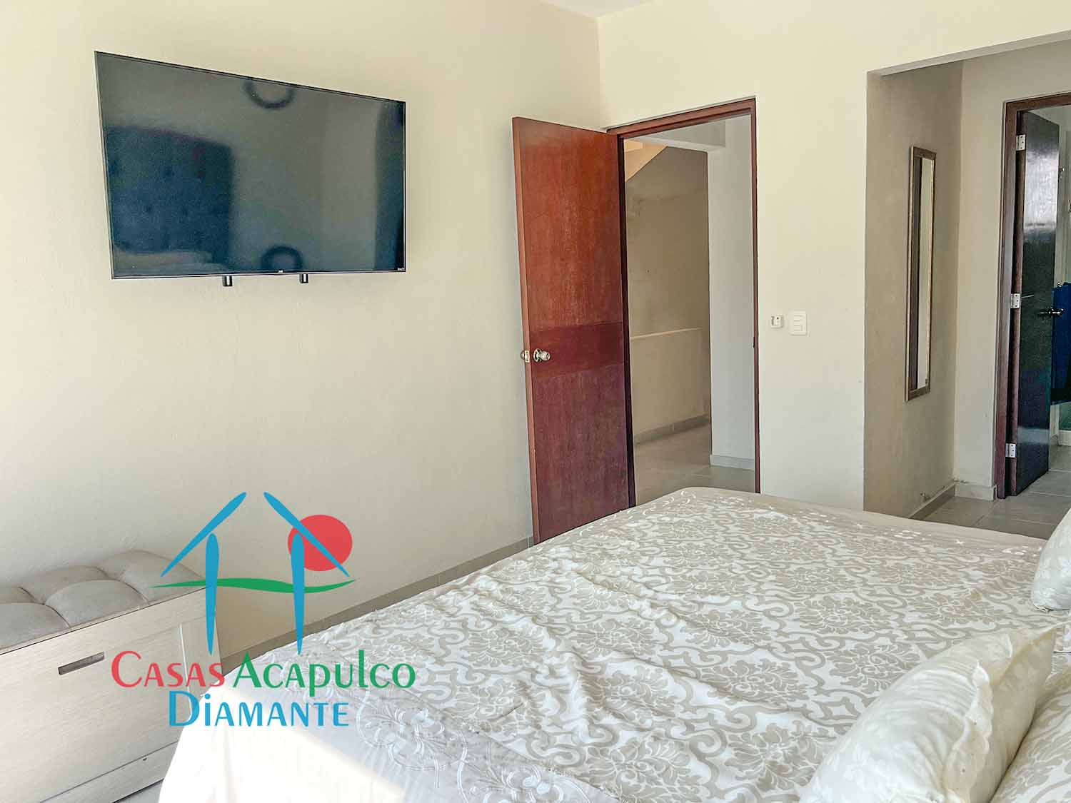 Villas Velato Joker 39 - Recámara tres 5